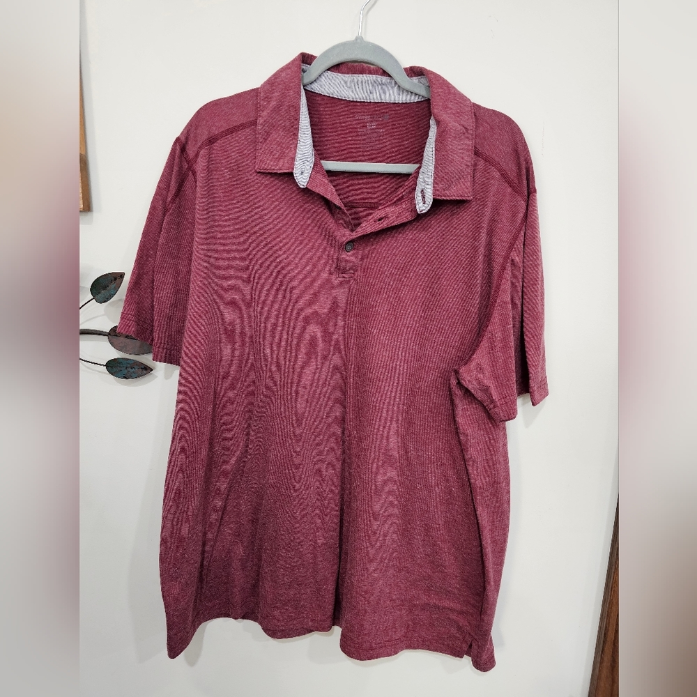 SwisTech polo 2xl